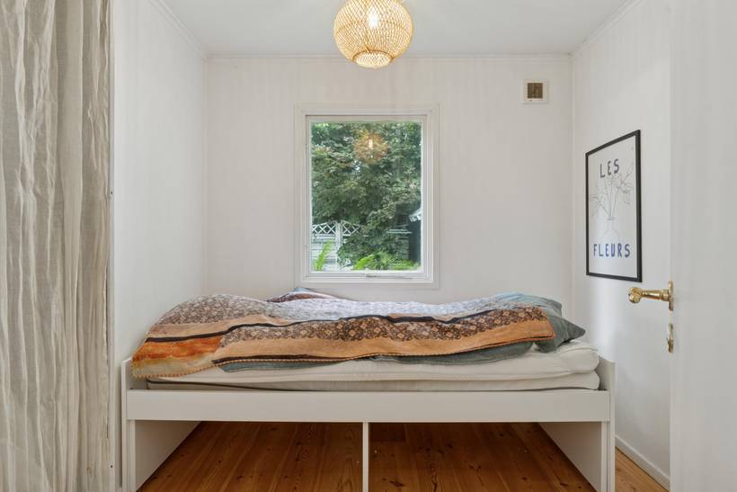 Foto von Ferienhaus IF05 in Rågeleje - Nordseeland