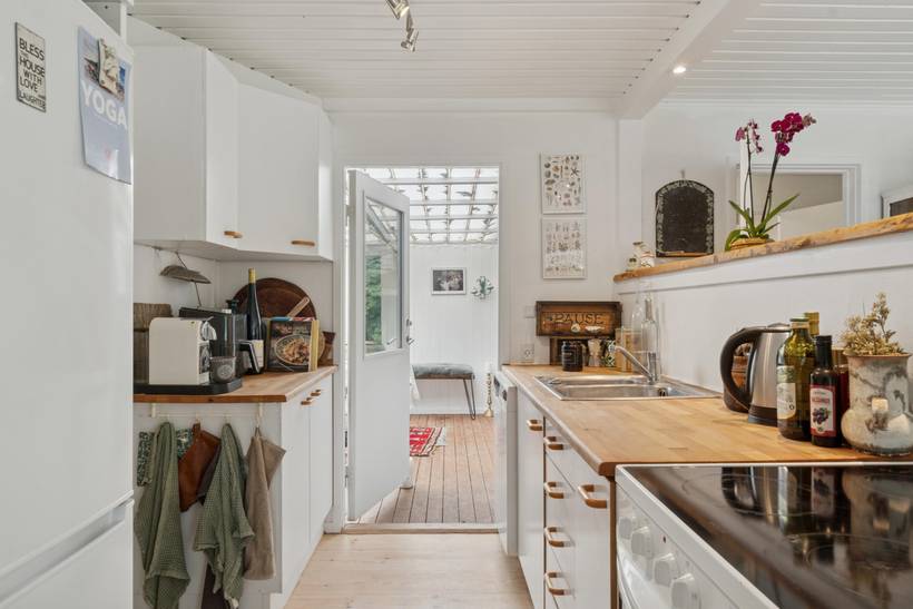 Foto von Ferienhaus IF05 in Rågeleje - Nordseeland