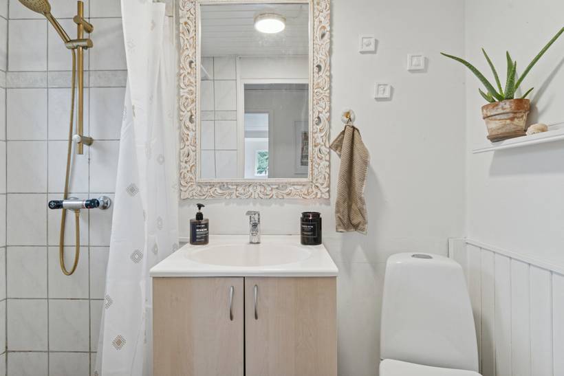 Foto von Ferienhaus IF05 in Rågeleje - Nordseeland