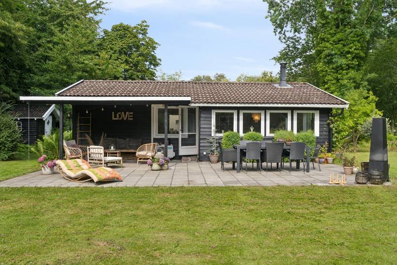Foto von Ferienhaus IF05 in Rågeleje - Nordseeland