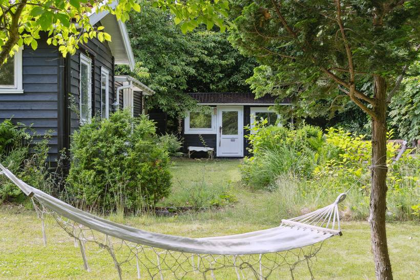 Foto von Ferienhaus IF05 in Rågeleje - Nordseeland