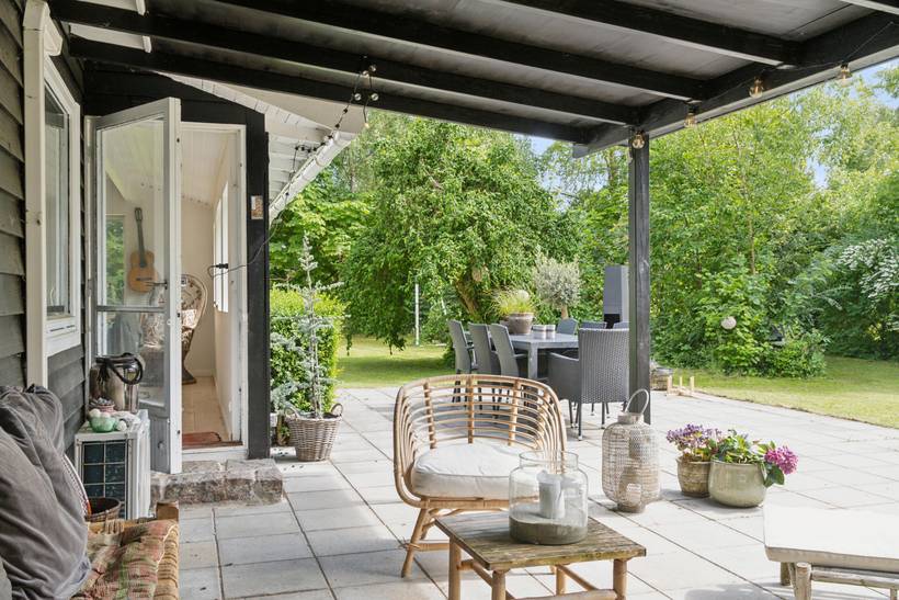 Foto von Ferienhaus IF05 in Rågeleje - Nordseeland
