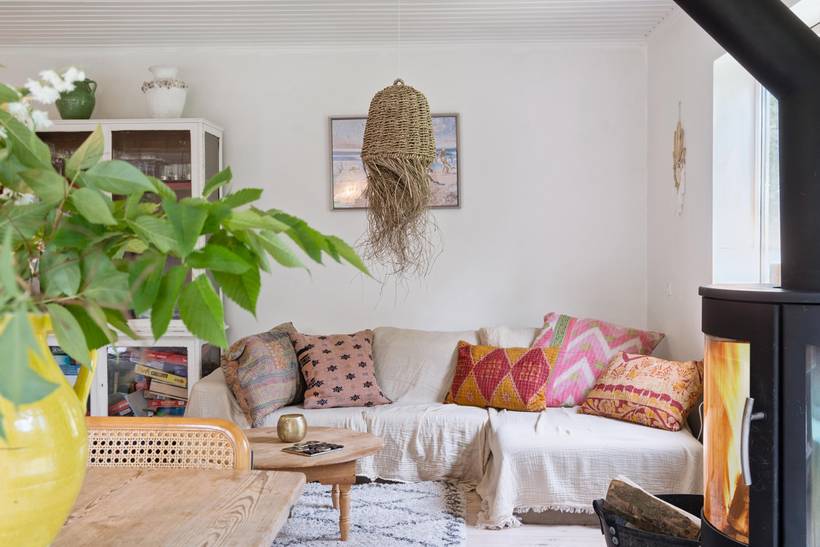 Foto von Ferienhaus IF05 in Rågeleje - Nordseeland