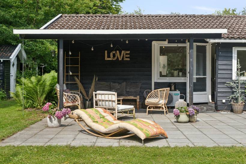 Foto von Ferienhaus IF05 in Rågeleje - Nordseeland