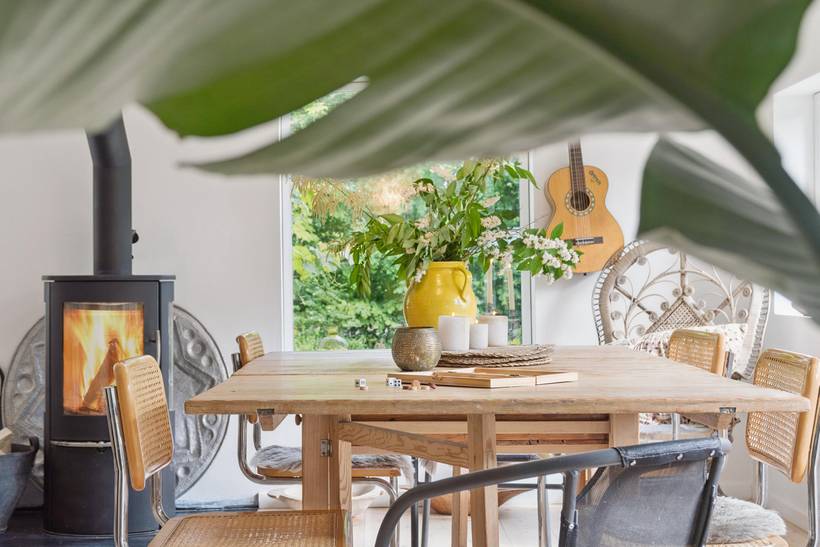 Foto von Ferienhaus IF05 in Rågeleje - Nordseeland
