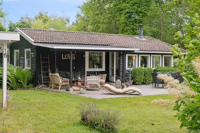 Foto von Ferienhaus IF05 in Rågeleje - Nordseeland