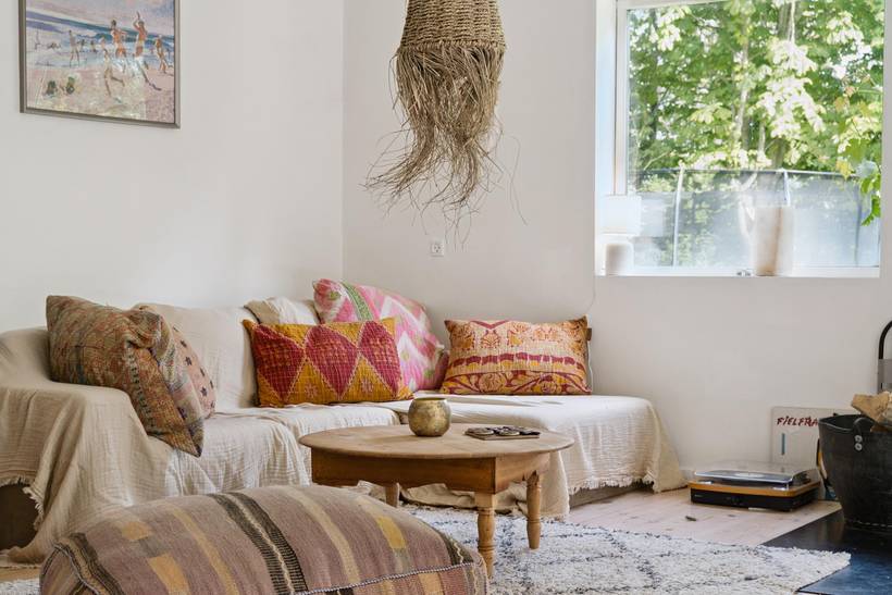 Foto von Ferienhaus IF05 in Rågeleje - Nordseeland