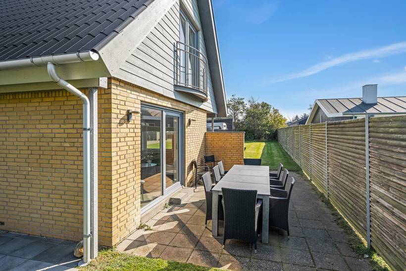 Foto von Ferienhaus IF08 in Blokhus - Nordjütland