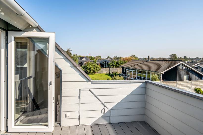Foto von Ferienhaus IF08 in Blokhus - Nordjütland