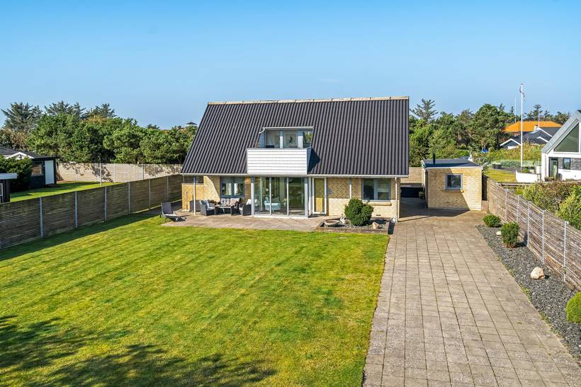 Foto von Ferienhaus IF08 in Blokhus - Nordjütland