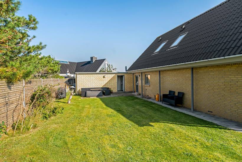 Foto von Ferienhaus IF08 in Blokhus - Nordjütland