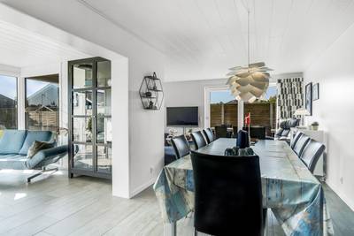 Vorschaubild von Ferienhaus IF08 in Blokhus - Nordjütland