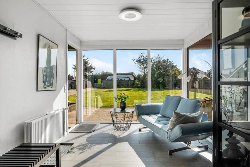 Foto von Ferienhaus IF08 in Blokhus - Nordjütland