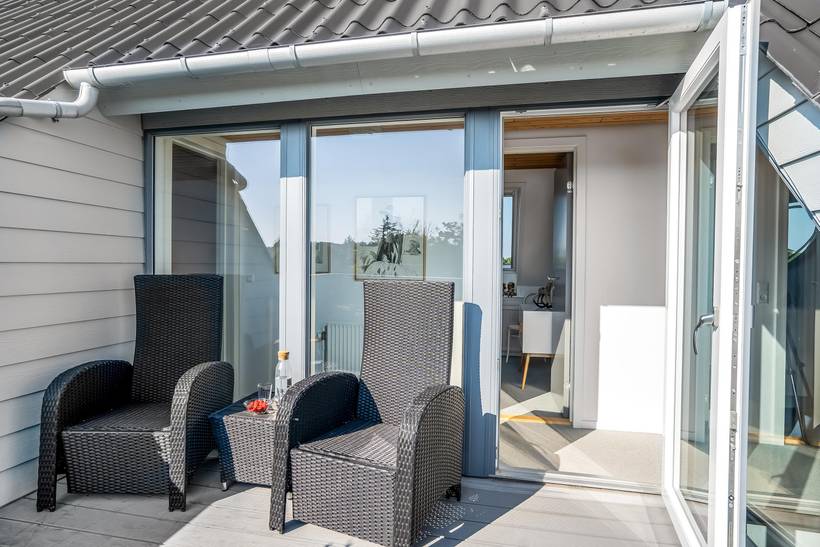 Foto von Ferienhaus IF08 in Blokhus - Nordjütland