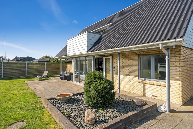 Foto von Ferienhaus IF08 in Blokhus - Nordjütland