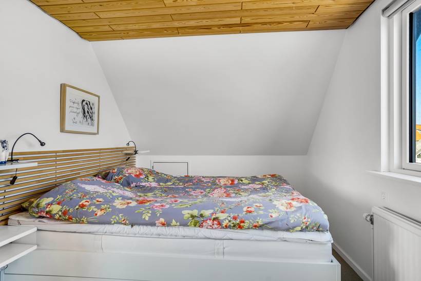 Foto von Ferienhaus IF08 in Blokhus - Nordjütland