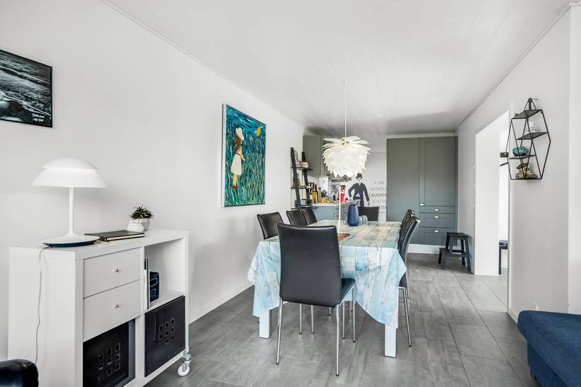 Foto von Ferienhaus IF08 in Blokhus - Nordjütland