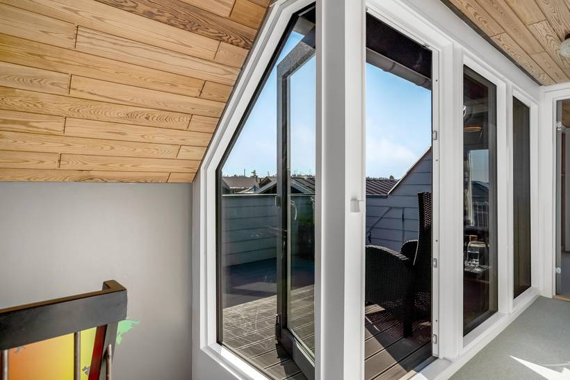 Foto von Ferienhaus IF08 in Blokhus - Nordjütland