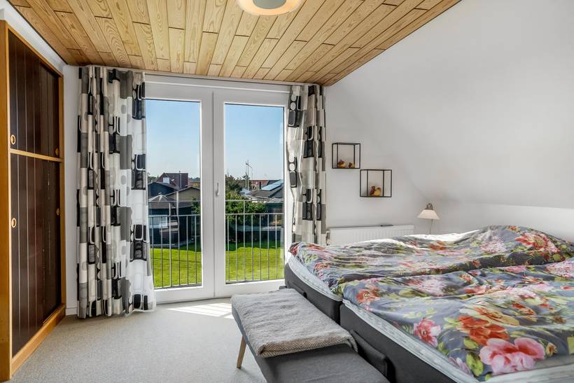 Foto von Ferienhaus IF08 in Blokhus - Nordjütland