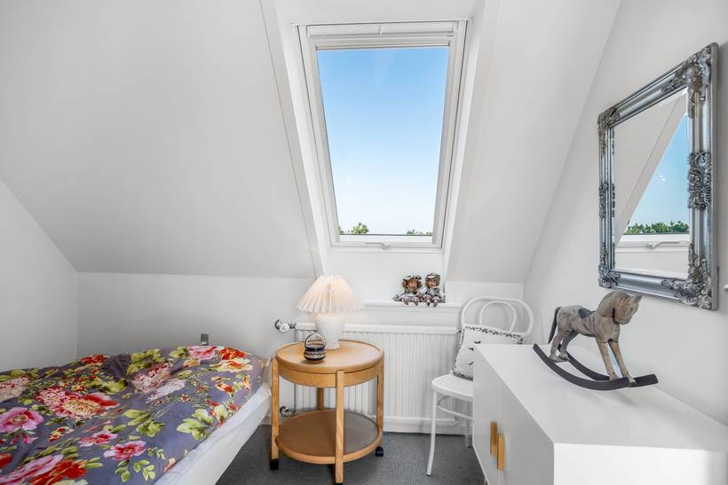 Foto von Ferienhaus IF08 in Blokhus - Nordjütland