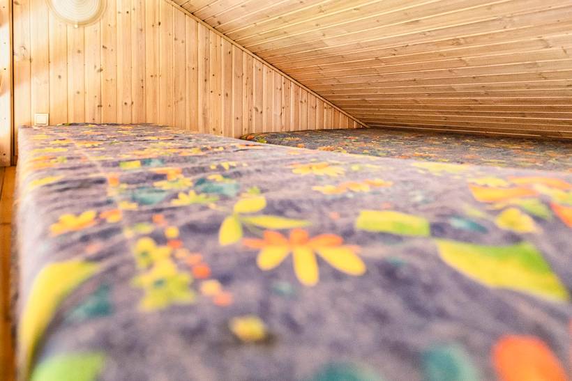 Foto von Ferienhaus IF18 in Vejers Strand - Westjütland
