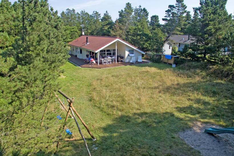 Foto von Ferienhaus IF18 in Vejers Strand - Westjütland