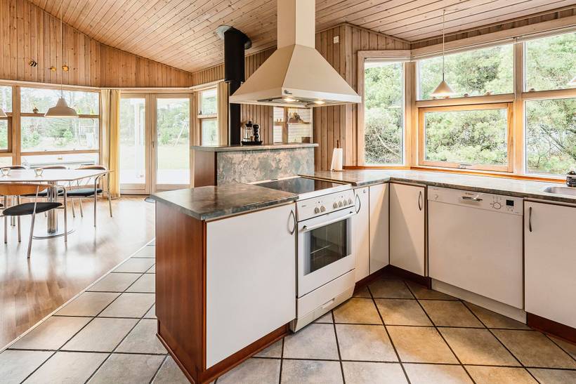 Foto von Ferienhaus IF18 in Vejers Strand - Westjütland