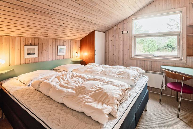 Foto von Ferienhaus IF18 in Vejers Strand - Westjütland