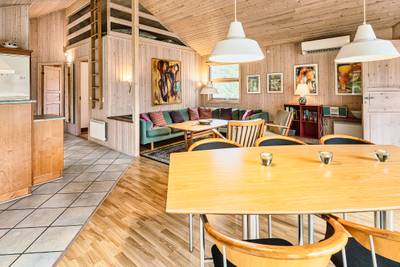 Vorschaubild von Ferienhaus IF18 in Vejers Strand - Westjütland
