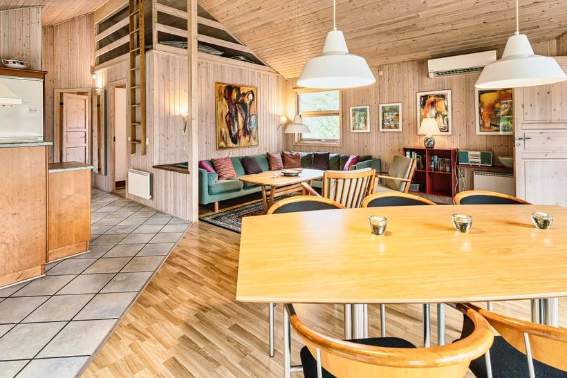 Foto von Ferienhaus IF18 in Vejers Strand - Westjütland