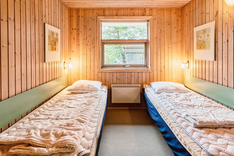 Foto von Ferienhaus IF18 in Vejers Strand - Westjütland