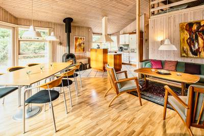 Vorschaubild von Ferienhaus IF18 in Vejers Strand - Westjütland