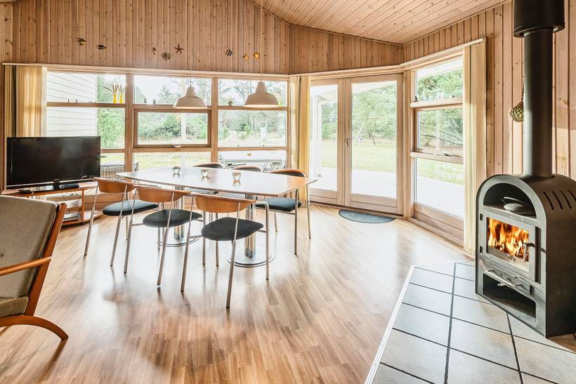 Foto von Ferienhaus IF18 in Vejers Strand - Westjütland