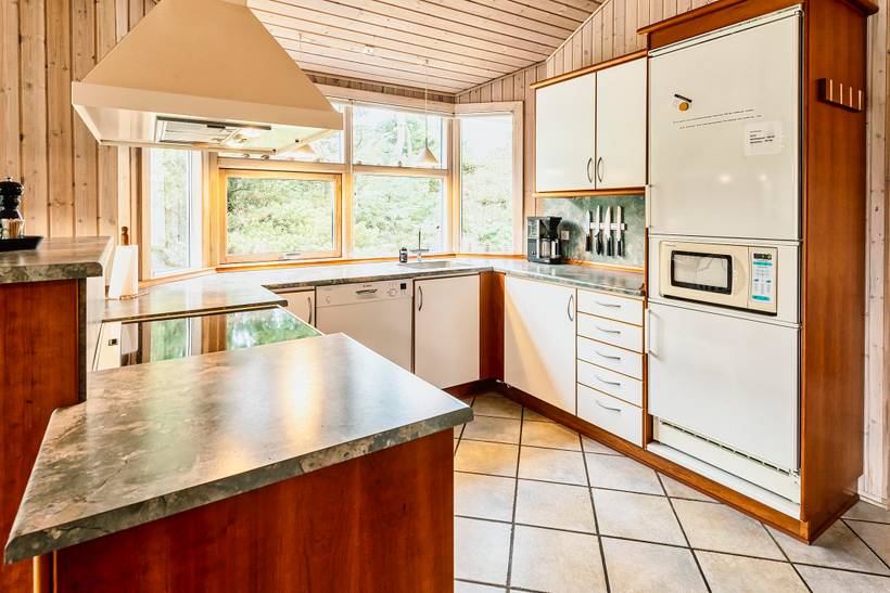 Foto von Ferienhaus IF18 in Vejers Strand - Westjütland