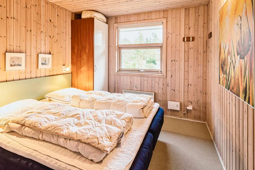 Foto von Ferienhaus IF18 in Vejers Strand - Westjütland