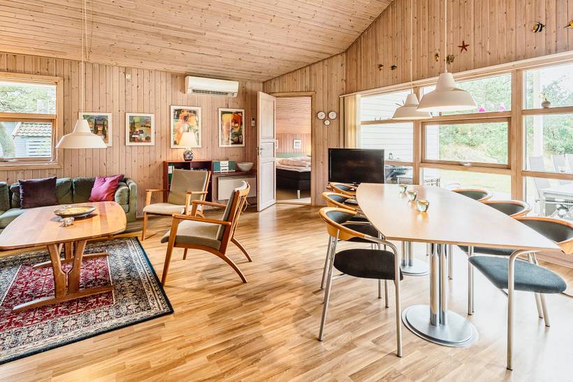 Foto von Ferienhaus IF18 in Vejers Strand - Westjütland