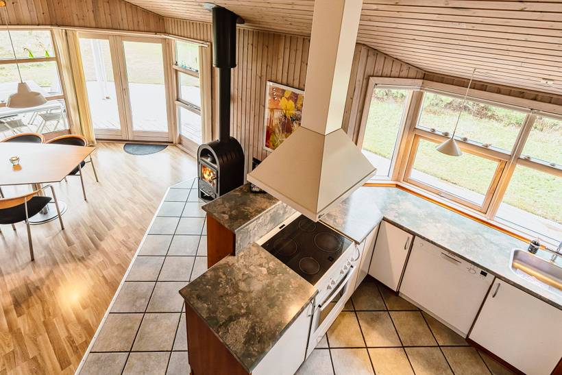 Foto von Ferienhaus IF18 in Vejers Strand - Westjütland