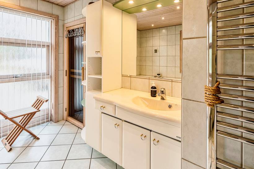 Foto von Ferienhaus IF18 in Vejers Strand - Westjütland