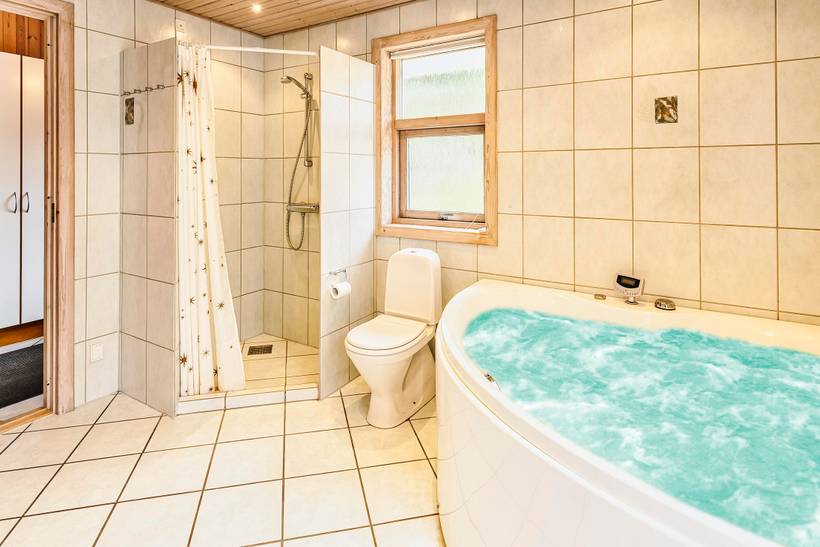 Foto von Ferienhaus IF18 in Vejers Strand - Westjütland