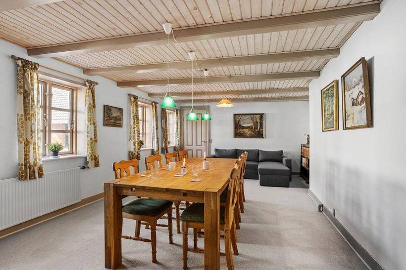 Foto von Ferienhaus IF21 auf Elsehoved - Südfünen