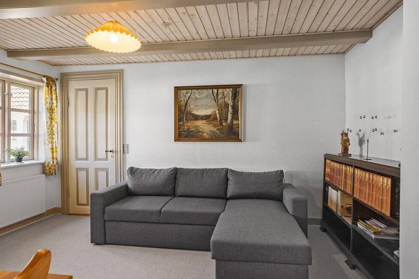 Foto von Ferienhaus IF21 auf Elsehoved - Südfünen