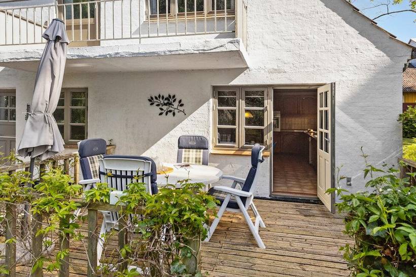 Foto von Ferienhaus IF21 auf Elsehoved - Südfünen