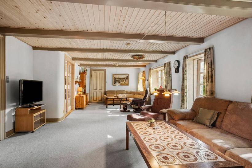 Foto von Ferienhaus IF21 auf Elsehoved - Südfünen