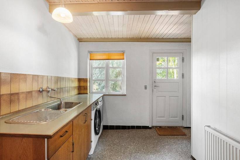 Foto von Ferienhaus IF21 auf Elsehoved - Südfünen