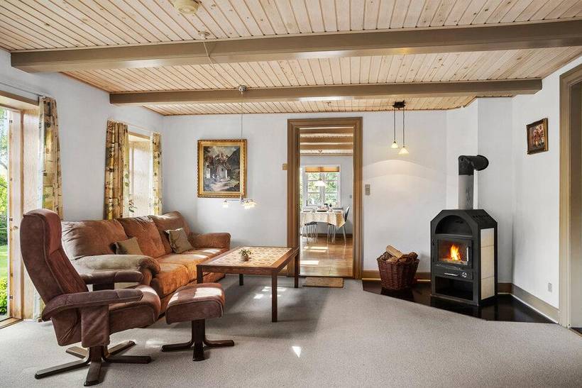 Foto von Ferienhaus IF21 auf Elsehoved - Südfünen