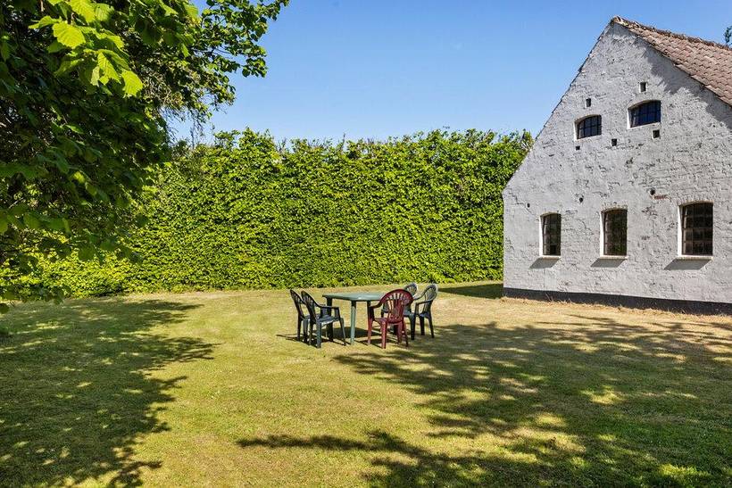 Foto von Ferienhaus IF21 auf Elsehoved - Südfünen
