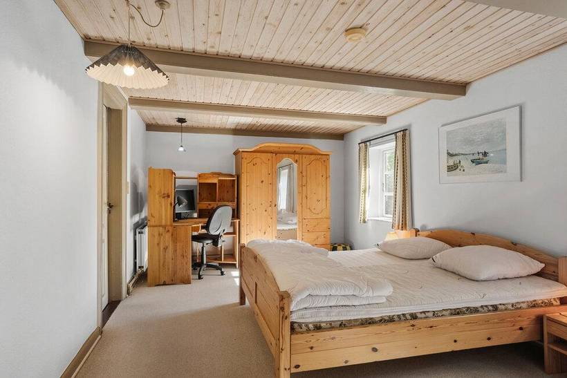 Foto von Ferienhaus IF21 auf Elsehoved - Südfünen