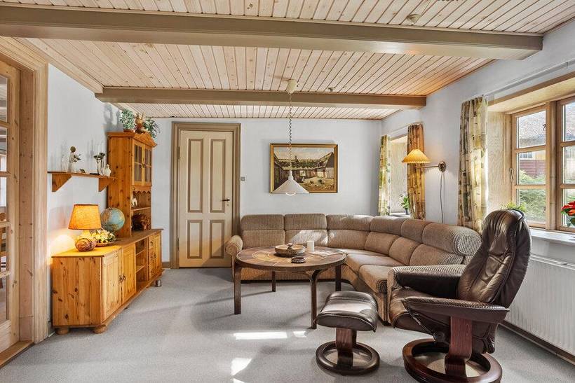 Foto von Ferienhaus IF21 auf Elsehoved - Südfünen
