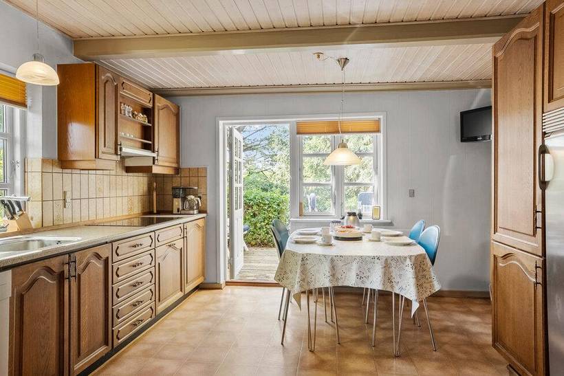 Foto von Ferienhaus IF21 auf Elsehoved - Südfünen