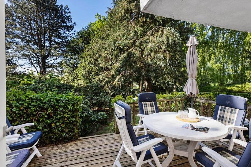 Foto von Ferienhaus IF21 auf Elsehoved - Südfünen